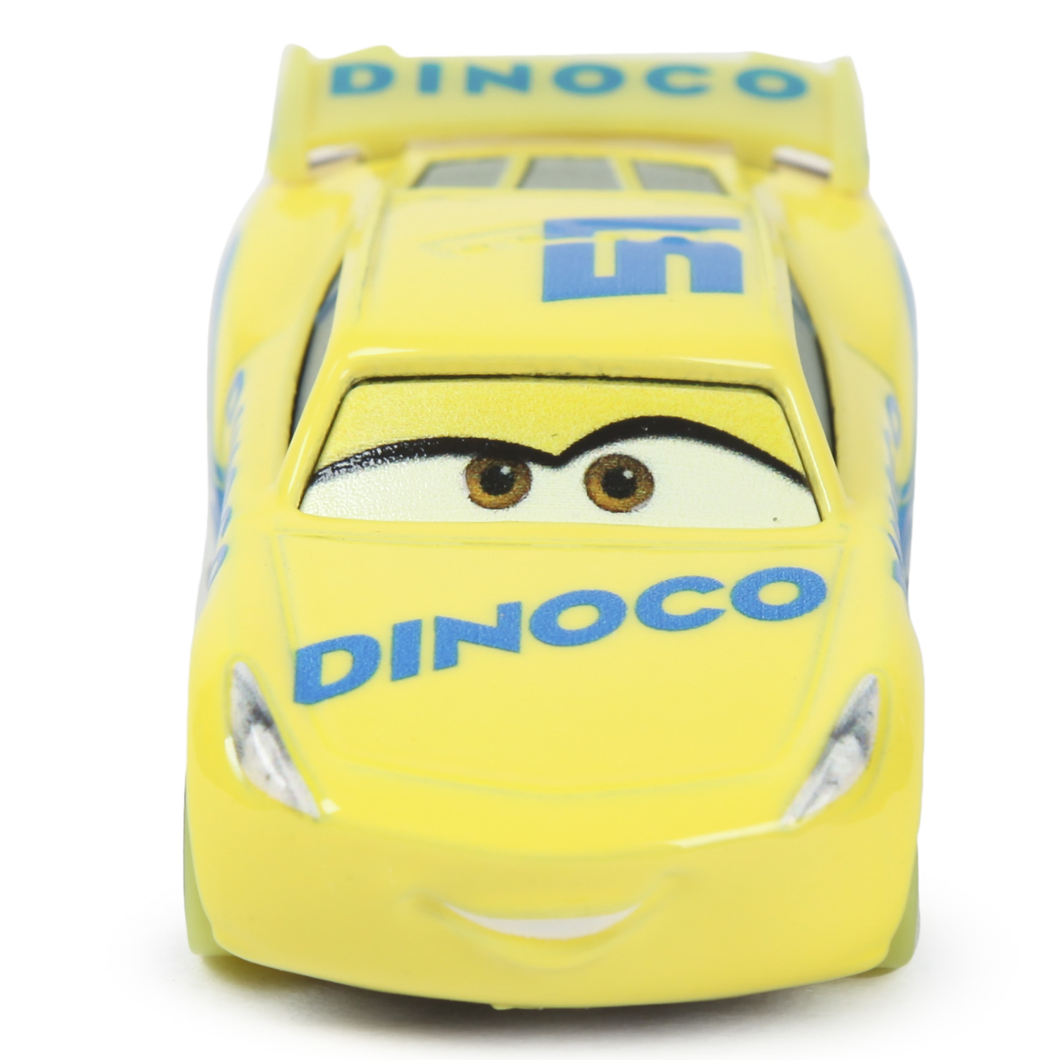 Автомобиль Disney 1:64 HPG76 - фото 6
