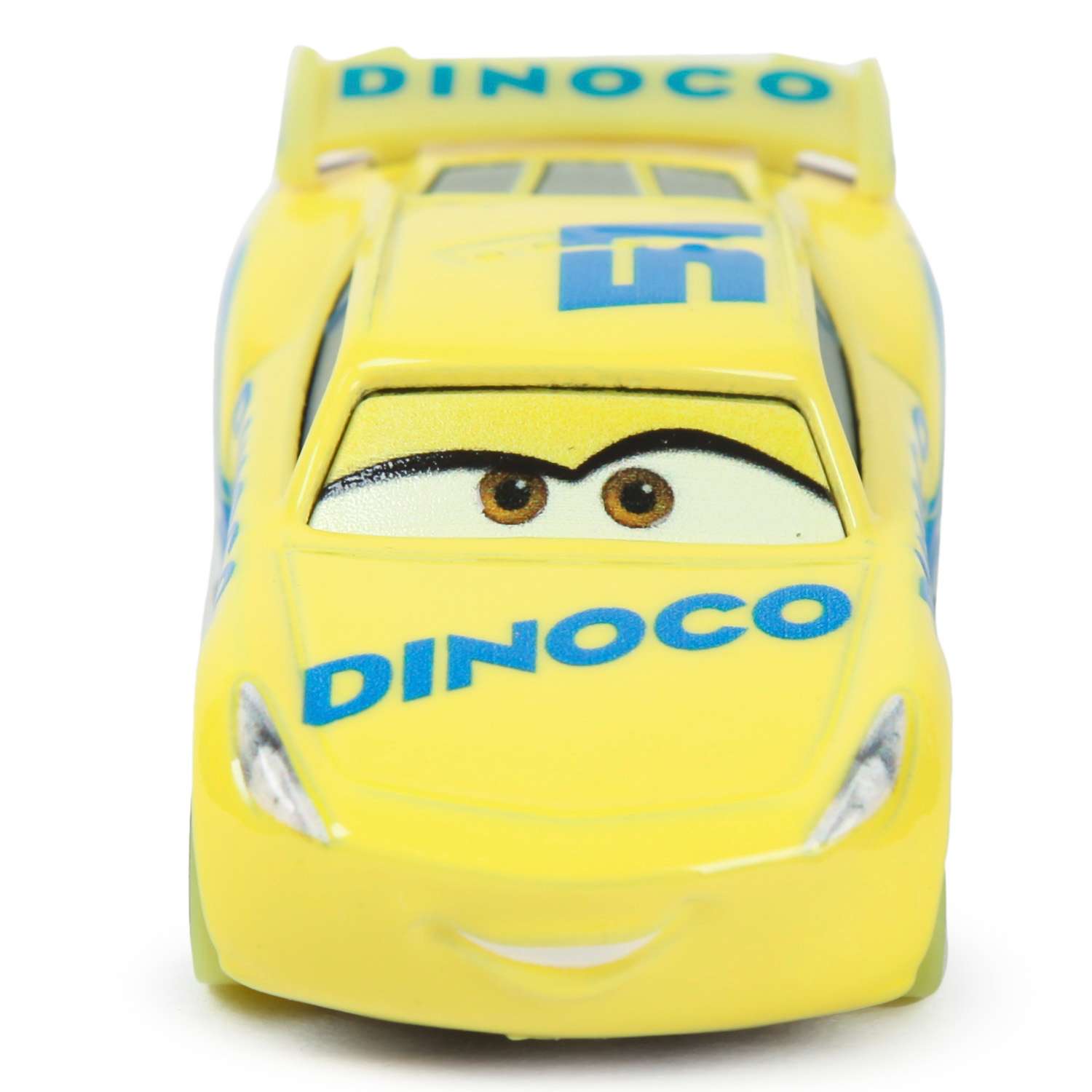 Автомобиль Disney 1:64 HPG76 - фото 6