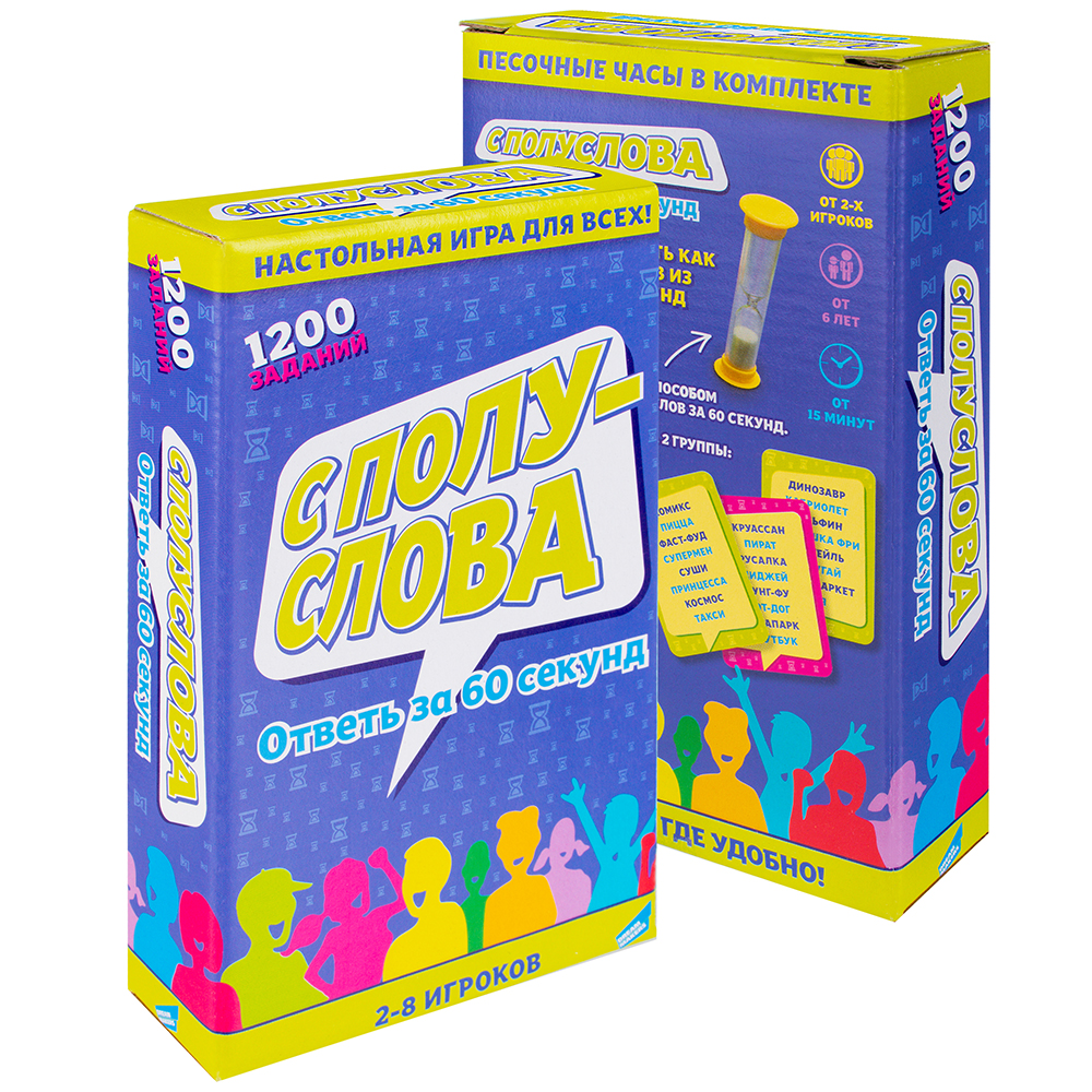 Настольная игра Magellan - фото 3