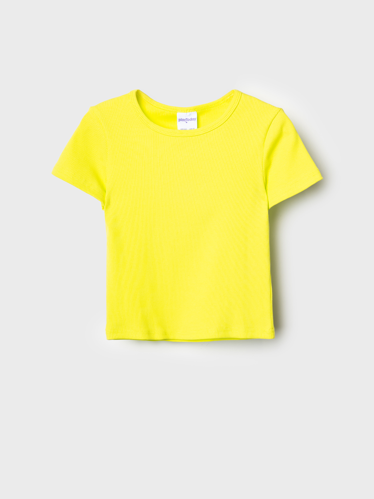 Футболка PlayToday 12621633 - фото 4