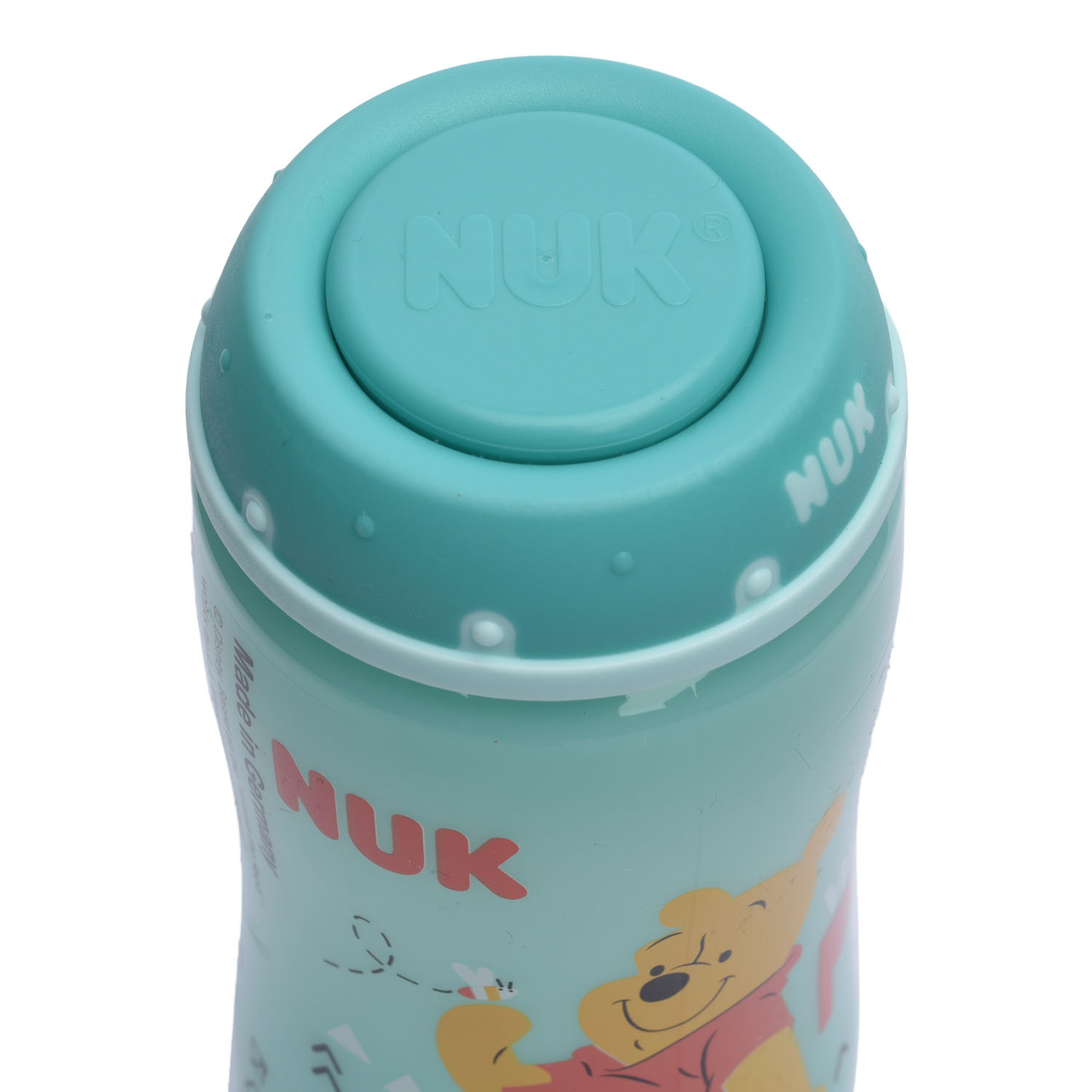 Поильник Nuk 300 мл - фото 7