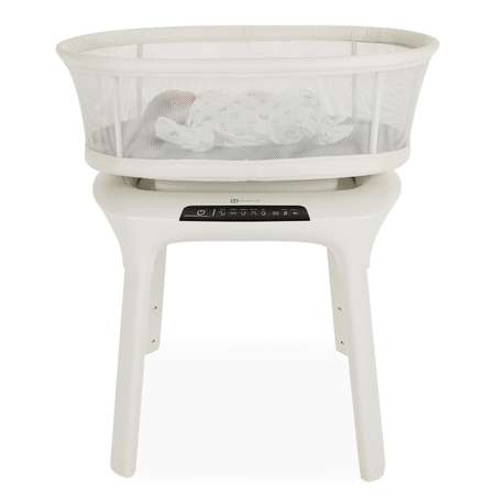 Колыбель 4Moms MamaRoo sleep электронная 2000929