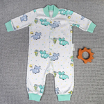 Комбинезон LeeLuckBaby
