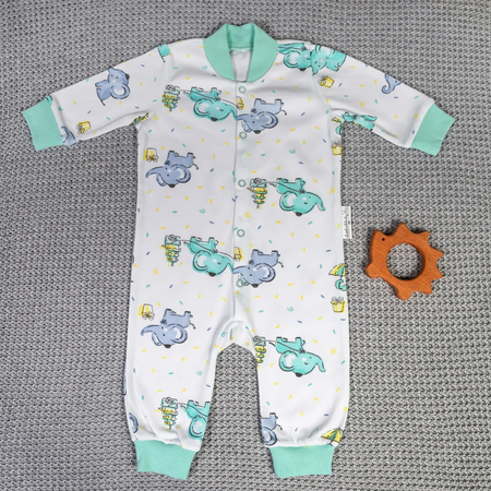 Комбинезон LeeLuckBaby