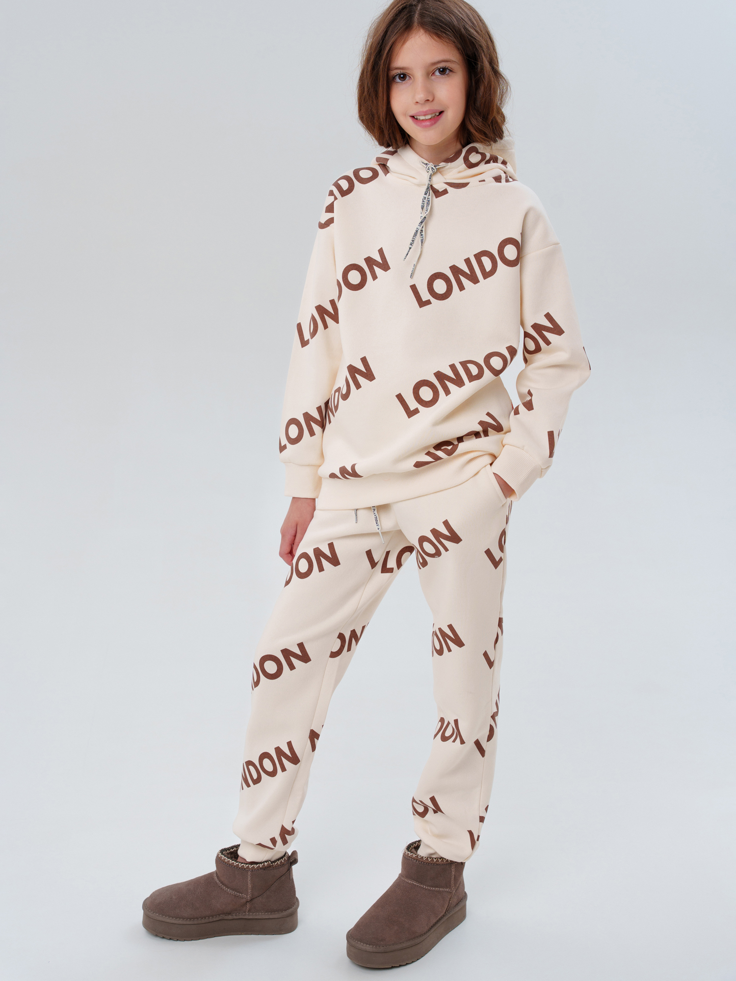 Спортивный костюм PlayToday 32521474 - фото 1