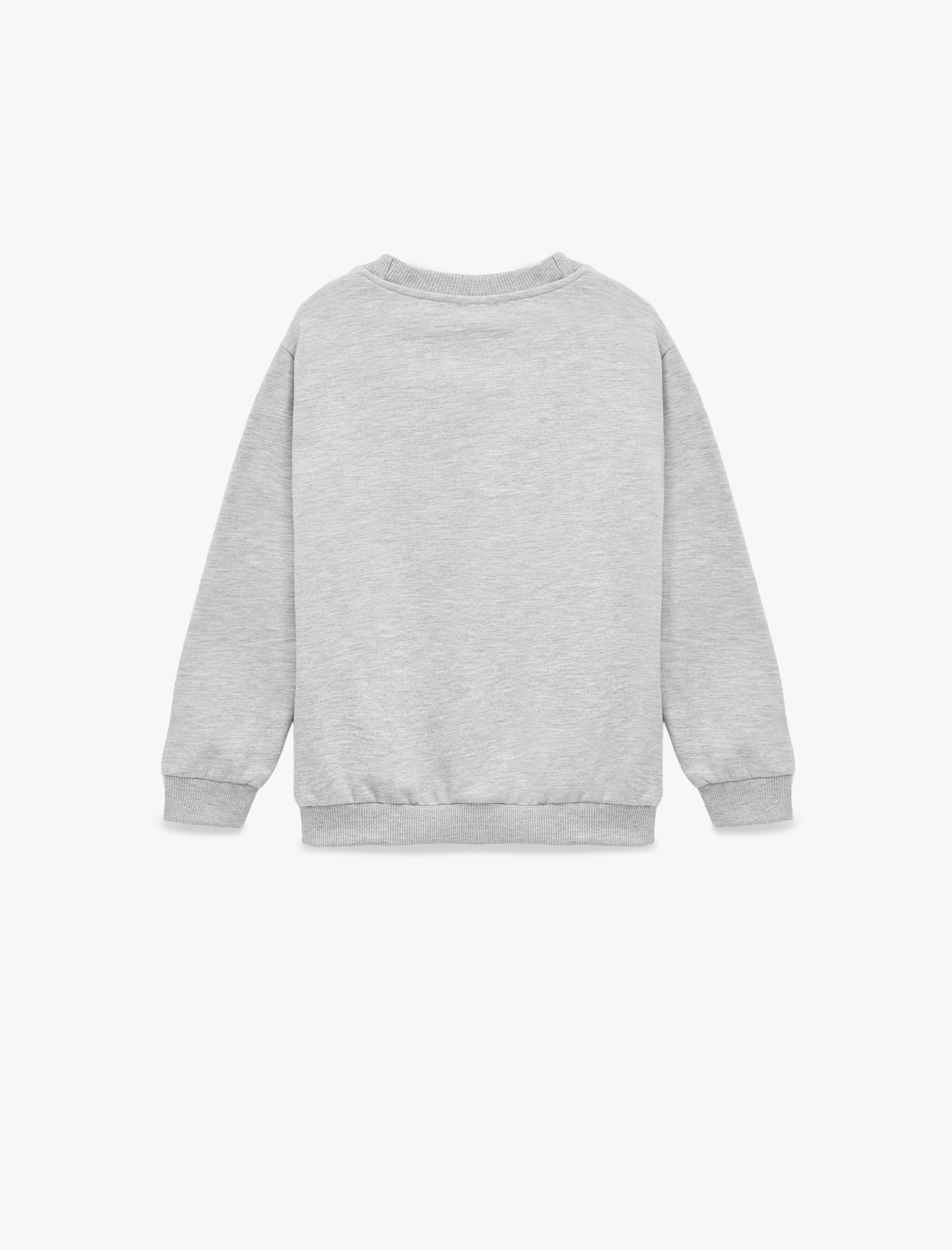 Свитшот KOTON 6WKB10414TK031 - фото 2