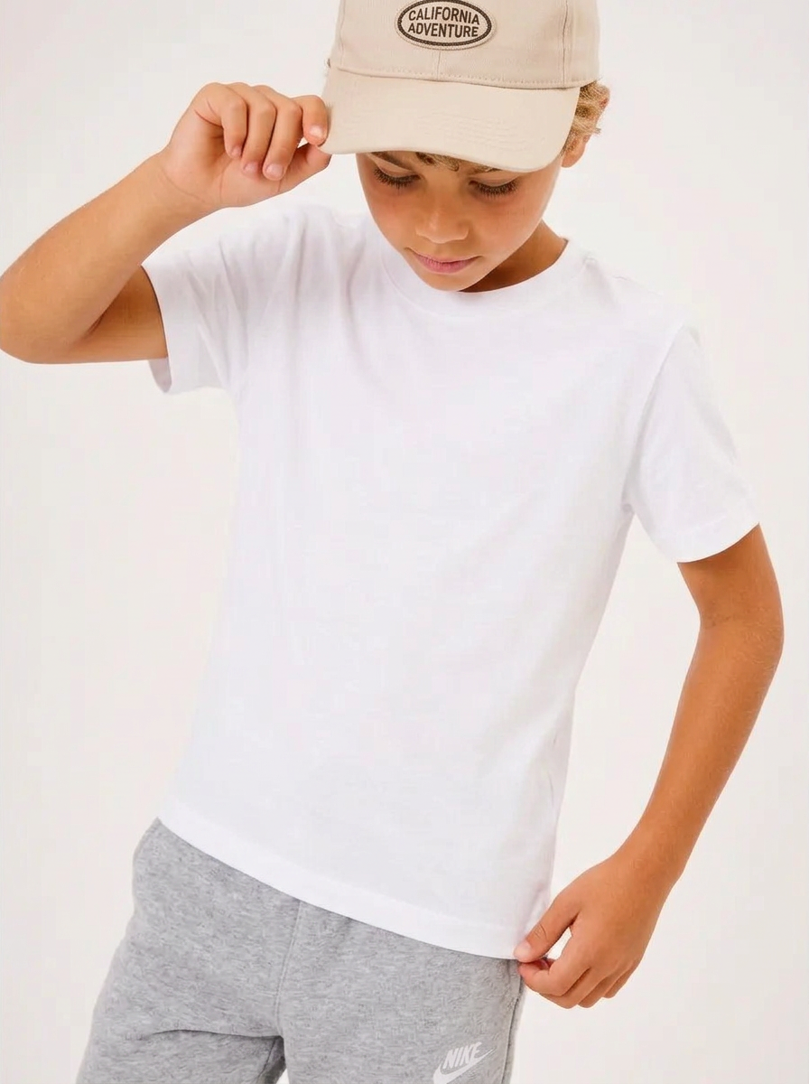 Футболка 3 шт BONITO KIDS Футболки БББ 3 BK3160FN BK3161FN - фото 3