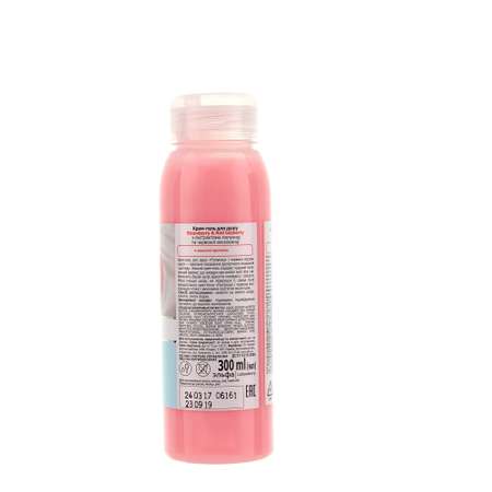 Гель Fresh Juice 300 мл