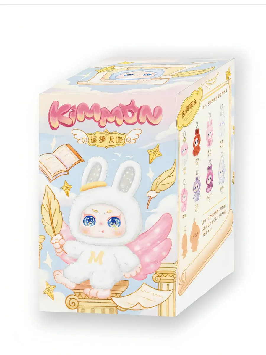 Фигурка KIMMON - фото 2