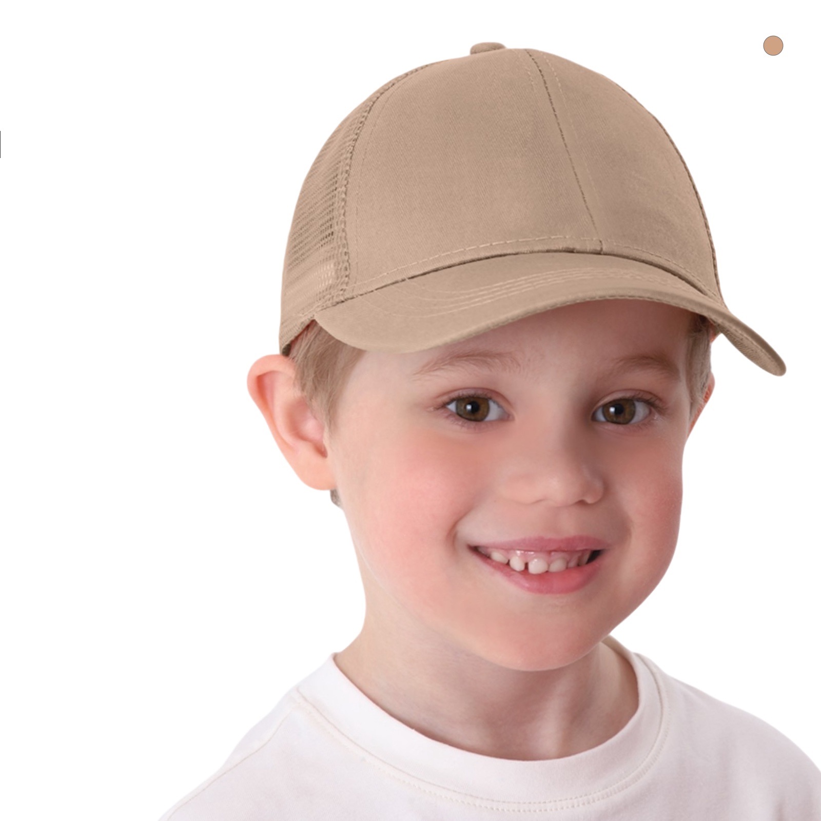 Кепка Sima-Land 10122507 - фото 2