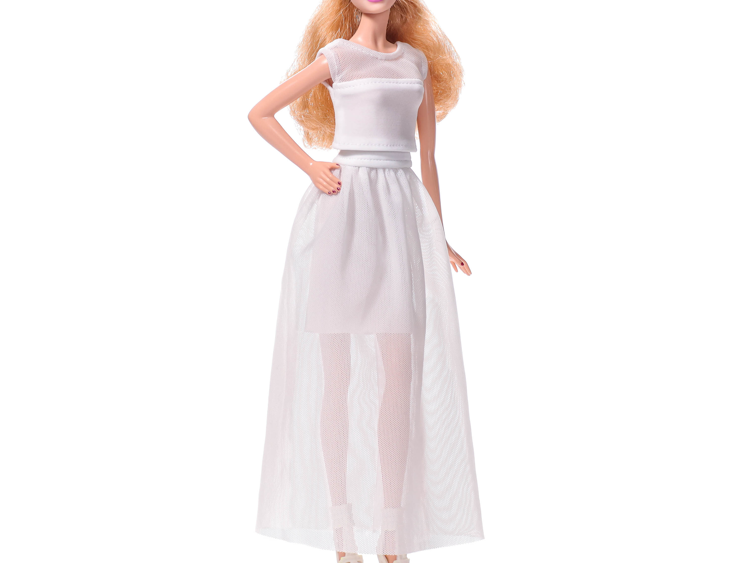 Одежда для кукол VIANA 11.078.6v - фото 1