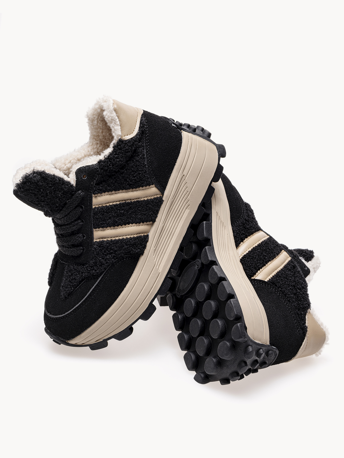 Ботинки BADEN KAC005-010 - фото 7