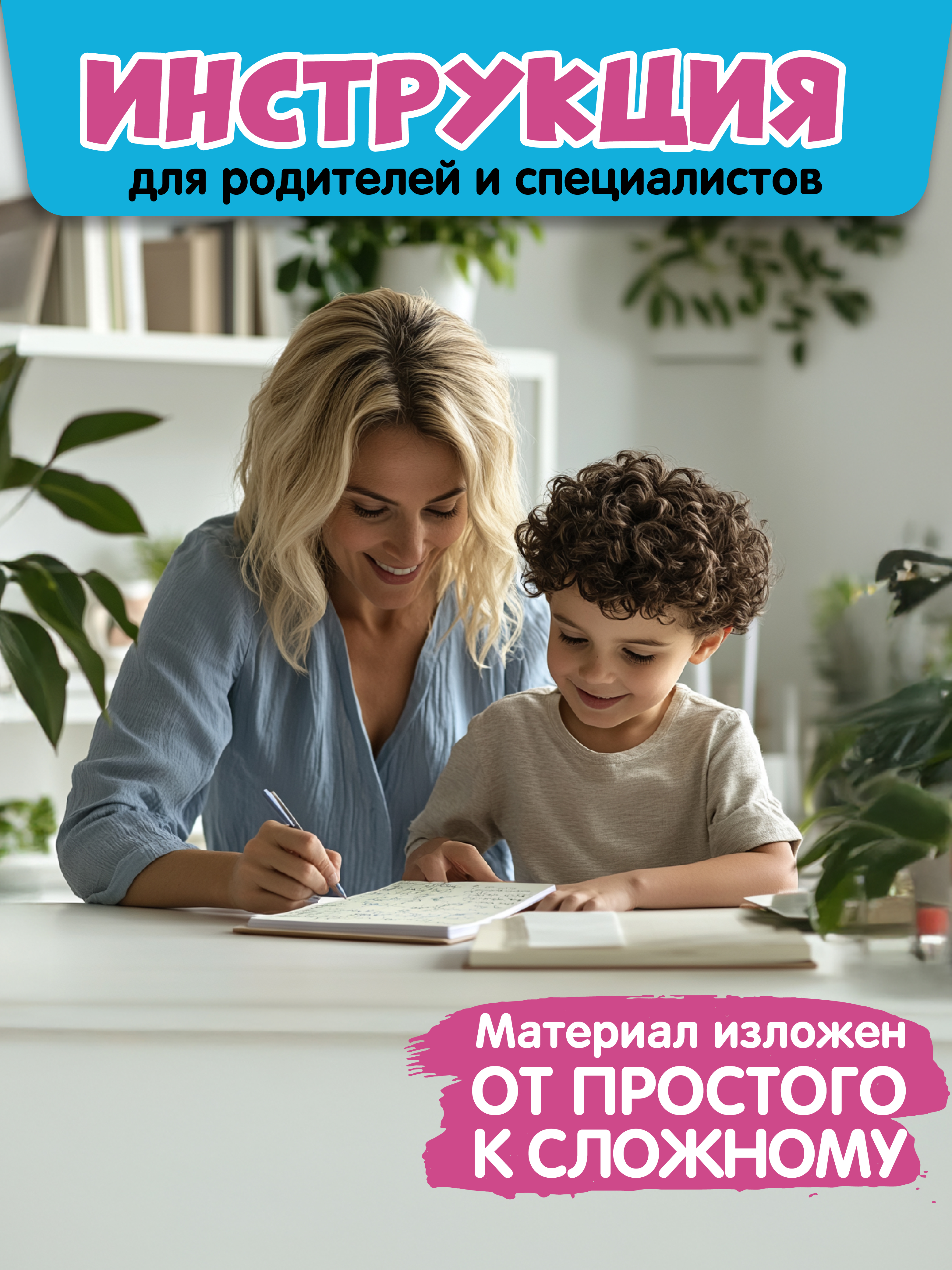 Вижу рыбу 3 4 года фразы из трех слов Феникс Книга - фото 6