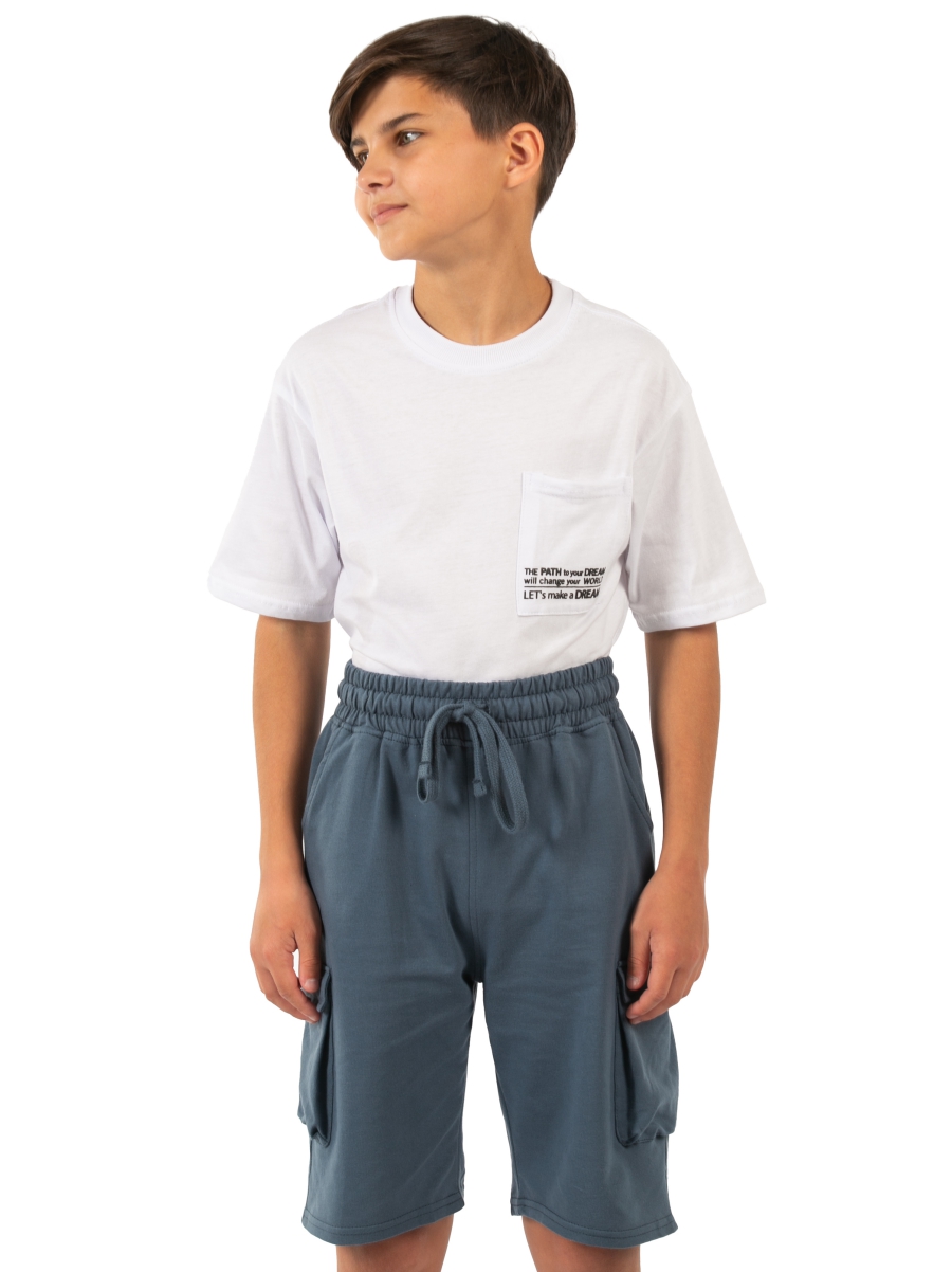 Шорты N.O.A. 11496-1 - фото 5