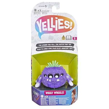 Фигурка Yellies