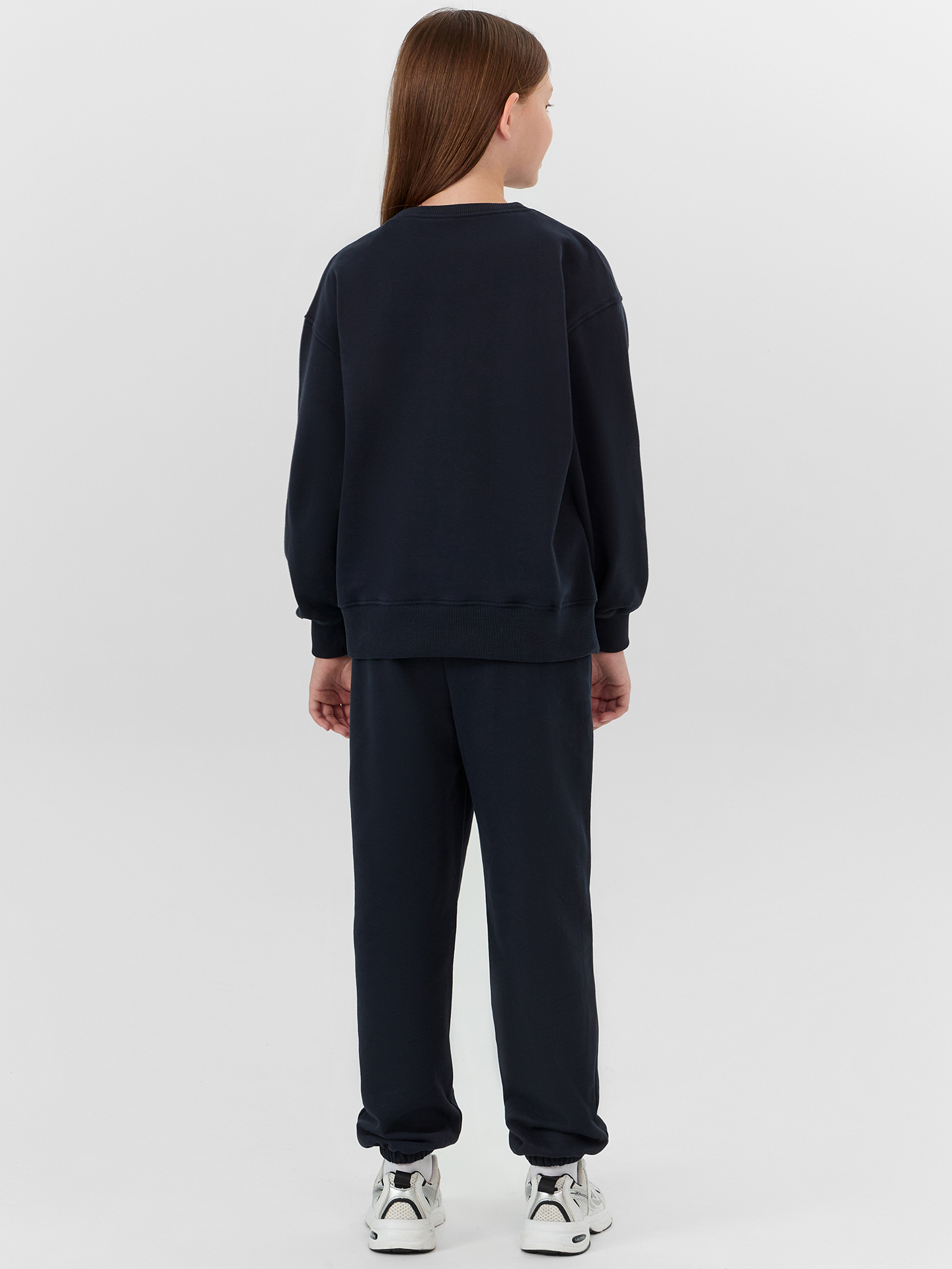 Пижама Mark Formelle (Марк Формэль) 397725/неви +печать1 - фото 2