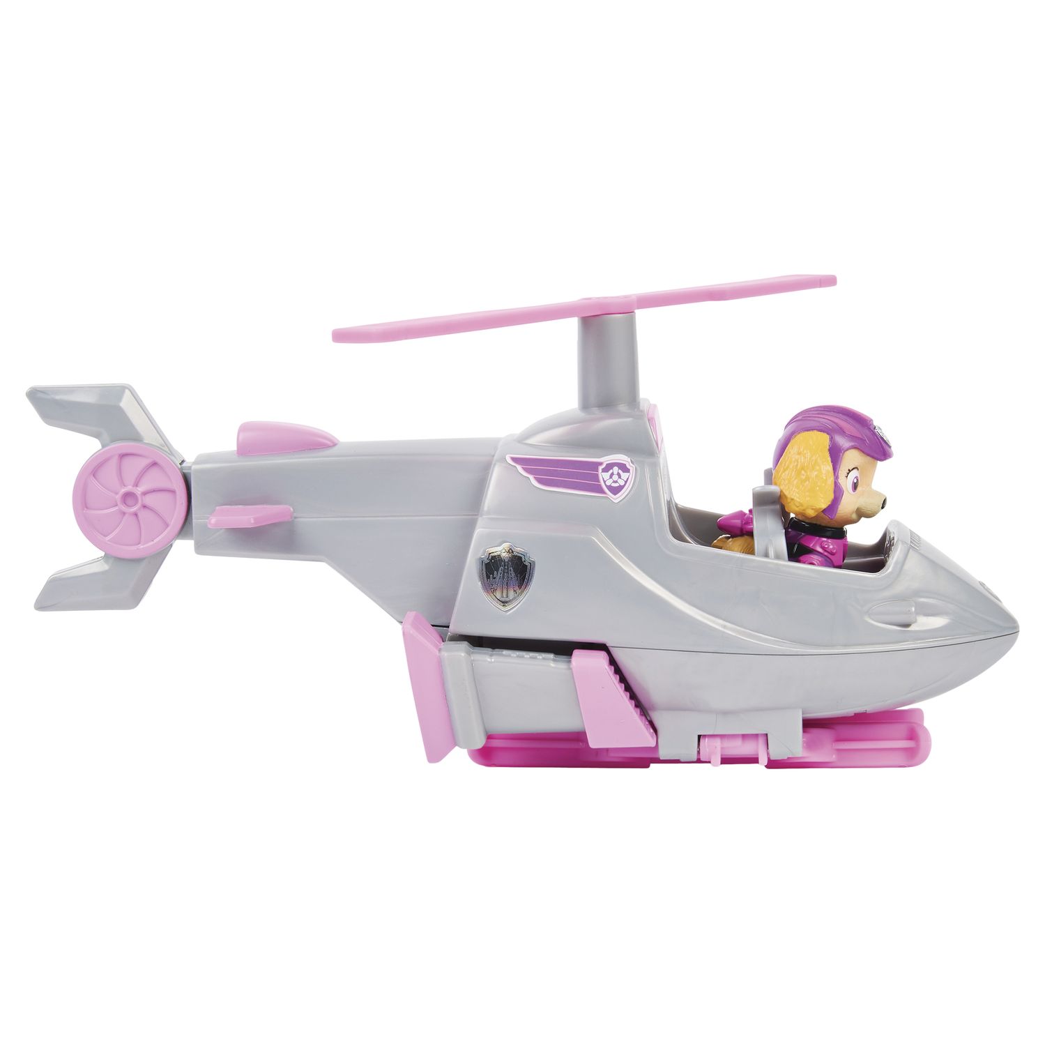 Автомобиль Щенячий патруль 6060436 - фото 4