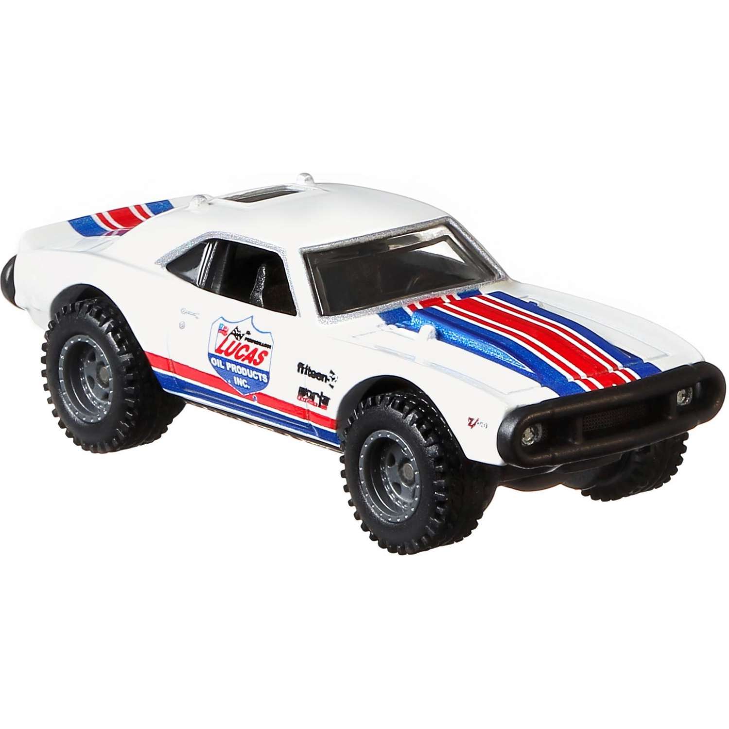 Автомобиль Hot Wheels Car Culture 1:64 FPY86 - фото 3