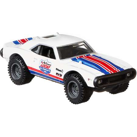 Автомобиль Hot Wheels Car Culture 1:64