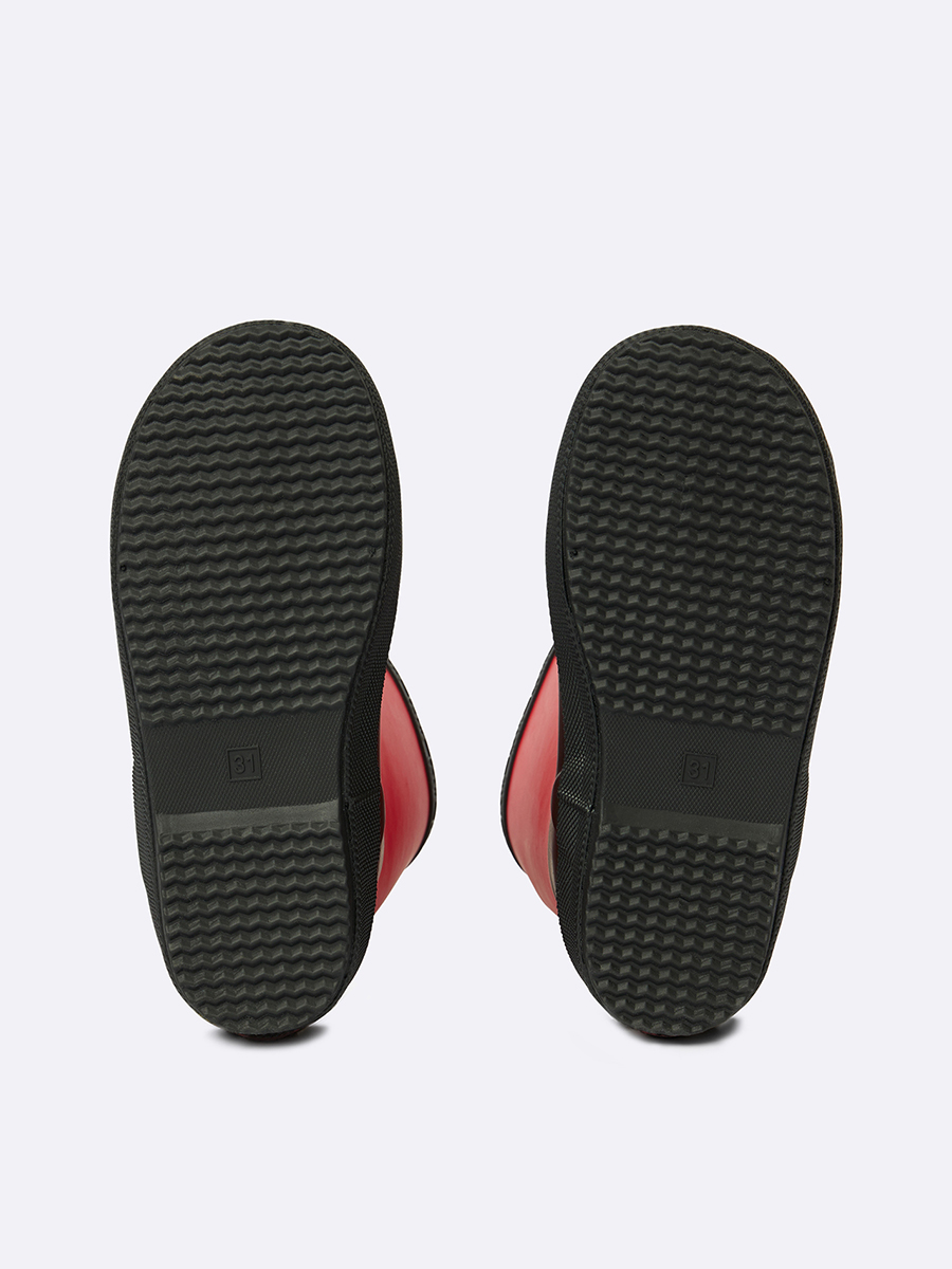 Резиновые сапоги Lassie 72403210-9990 - фото 8