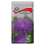 Астра . гигантские лучи Синяя 03г