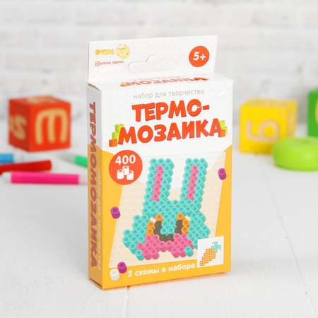 Термомозаика Школа Талантов