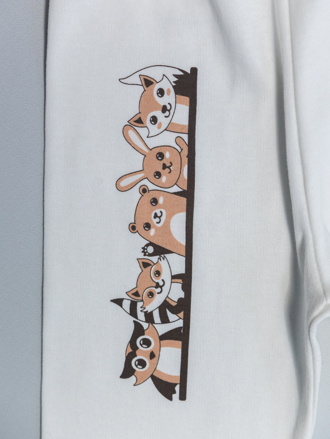 Брюки Amelli КЛ.210.002.0.369.005беж - фото 2