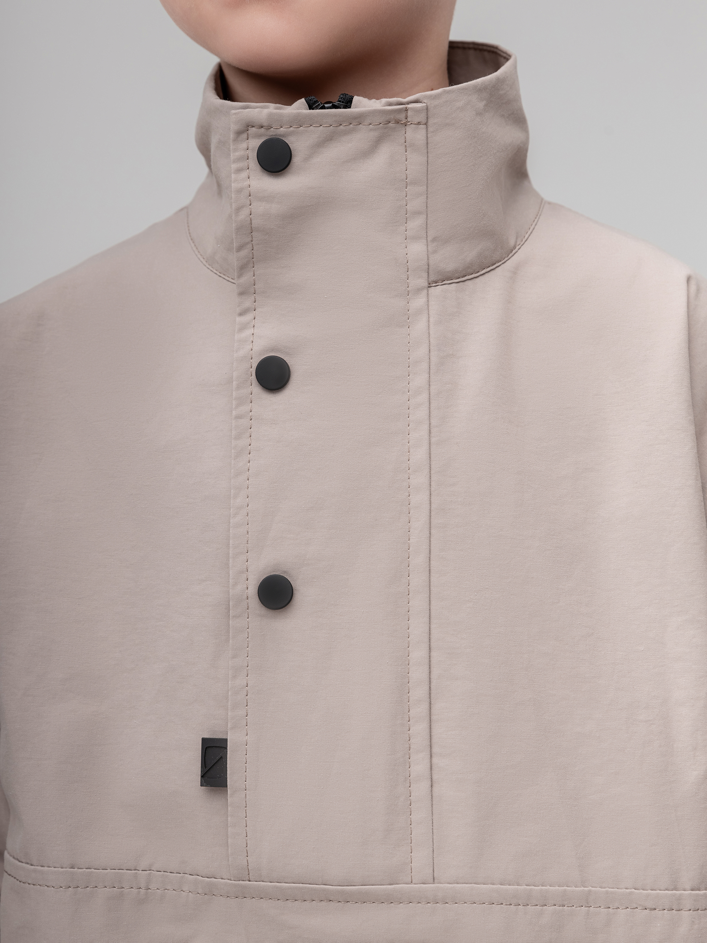 Костюм Bodo 32-88MU_бежевый - фото 11