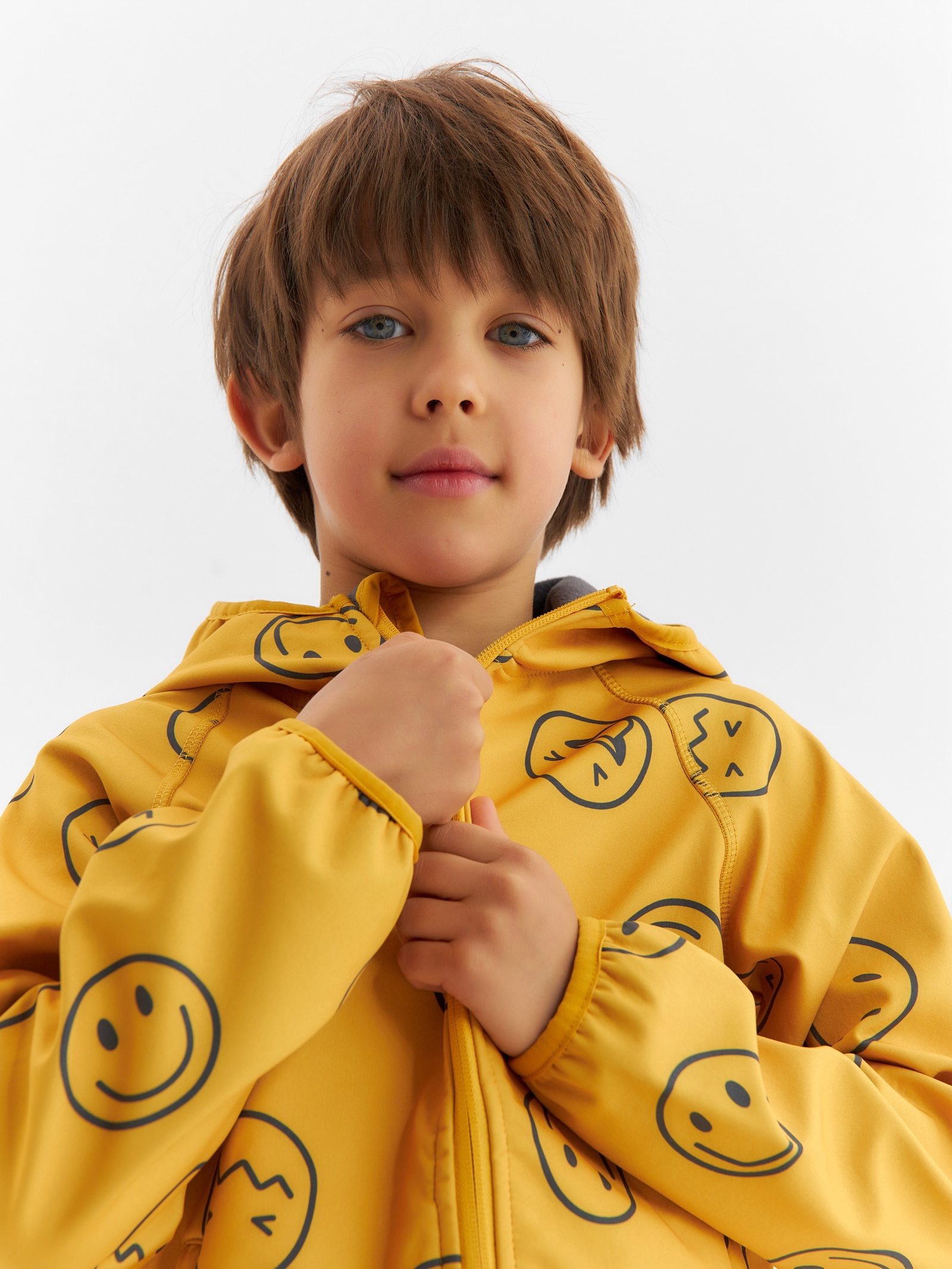 Ветровка Kaftan 9939556 - фото 2