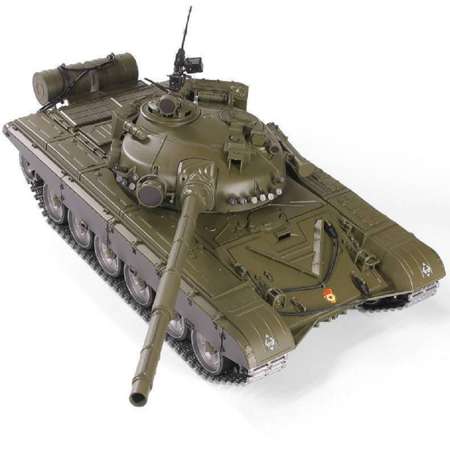 Танк РУ Heng Long 1:16