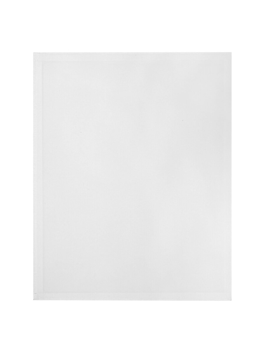 Холст для рисования Brauberg на картоне большой 40x50 см набор 2 штуки - фото 5