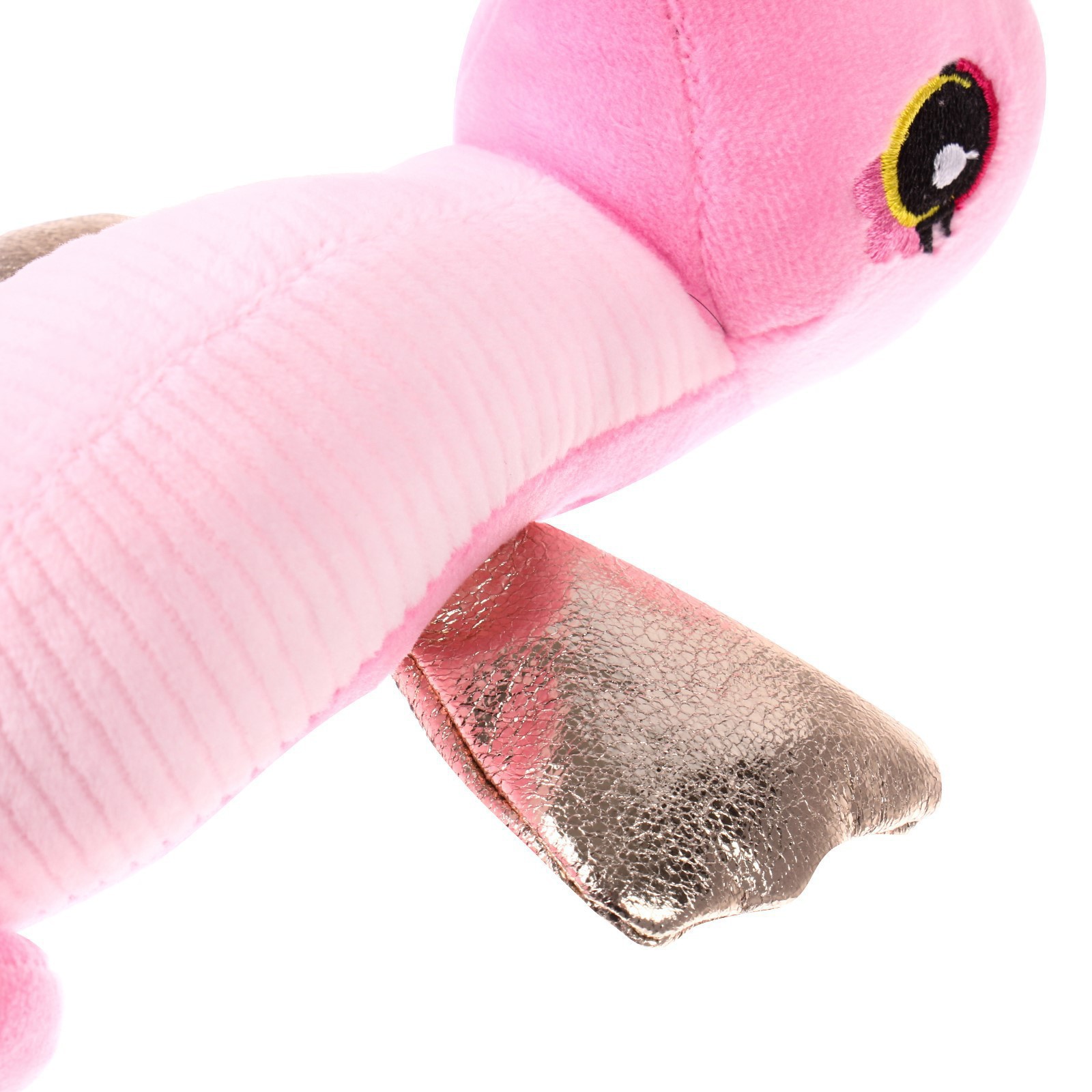 Мягкая игрушка Milo Toys Морской конёк - фото 5