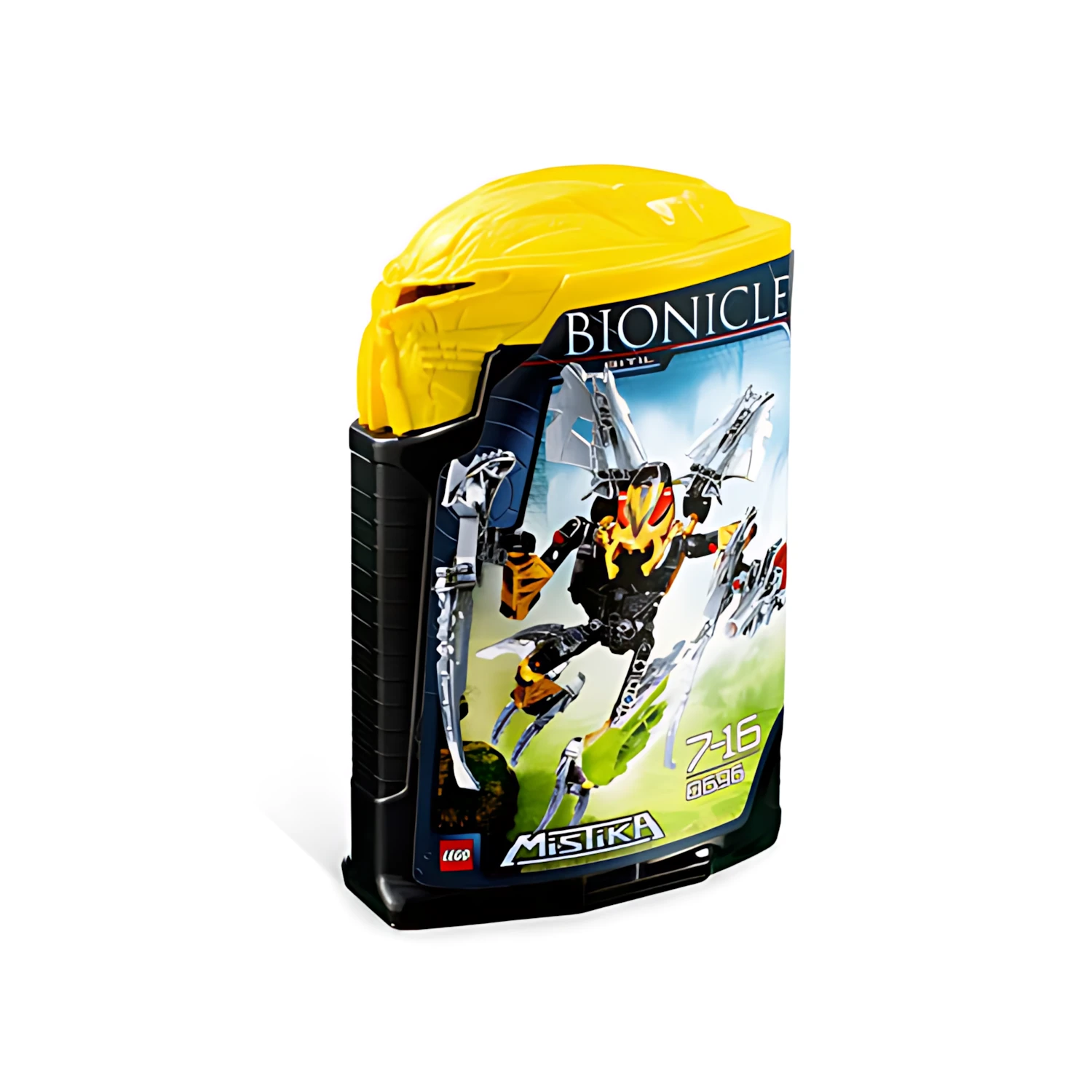 Конструктор LEGO Bionicle - фото 1