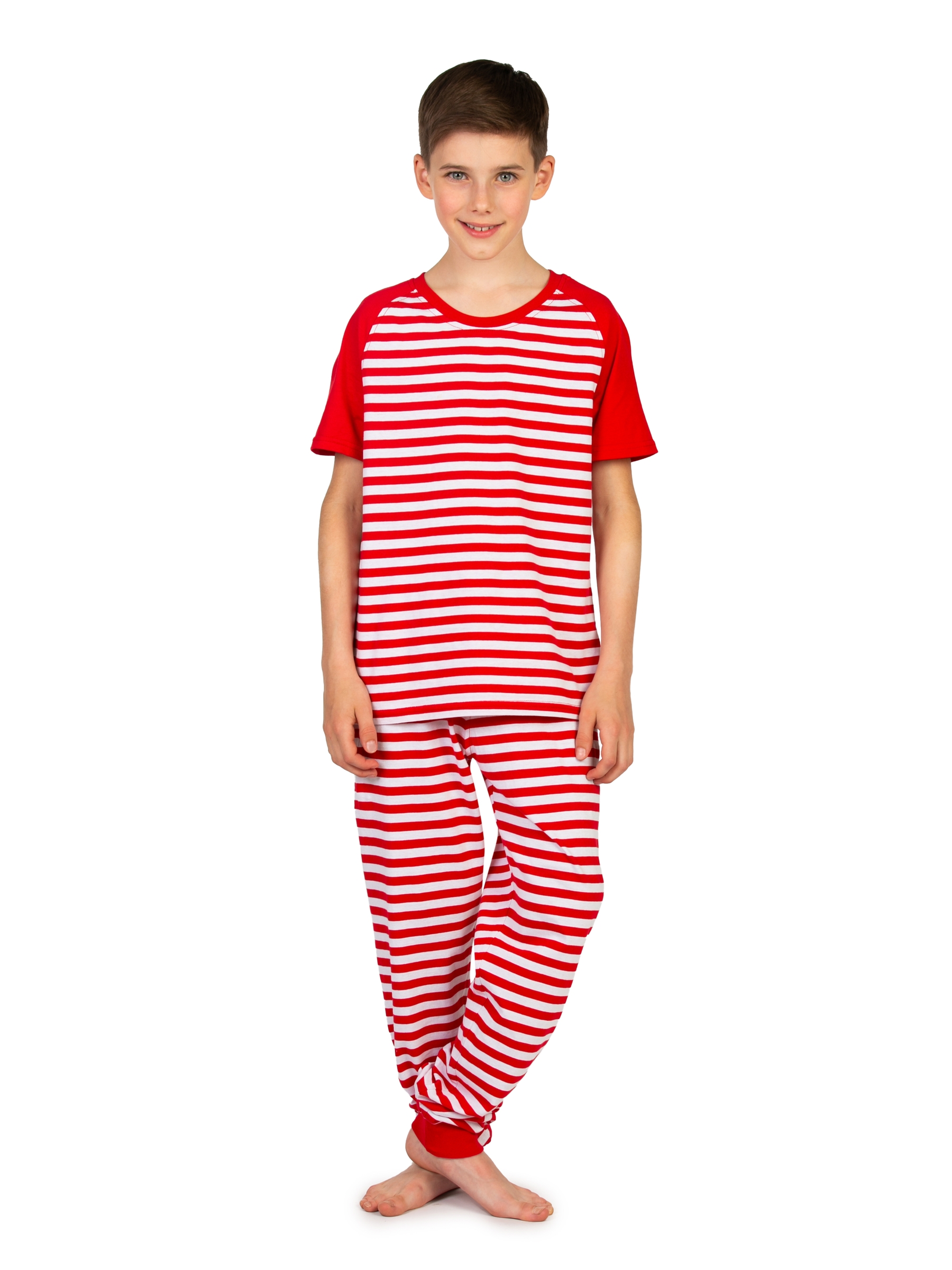 Пижама N.O.A. 11041-8 - фото 10