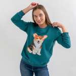 Толстовка Foxsy