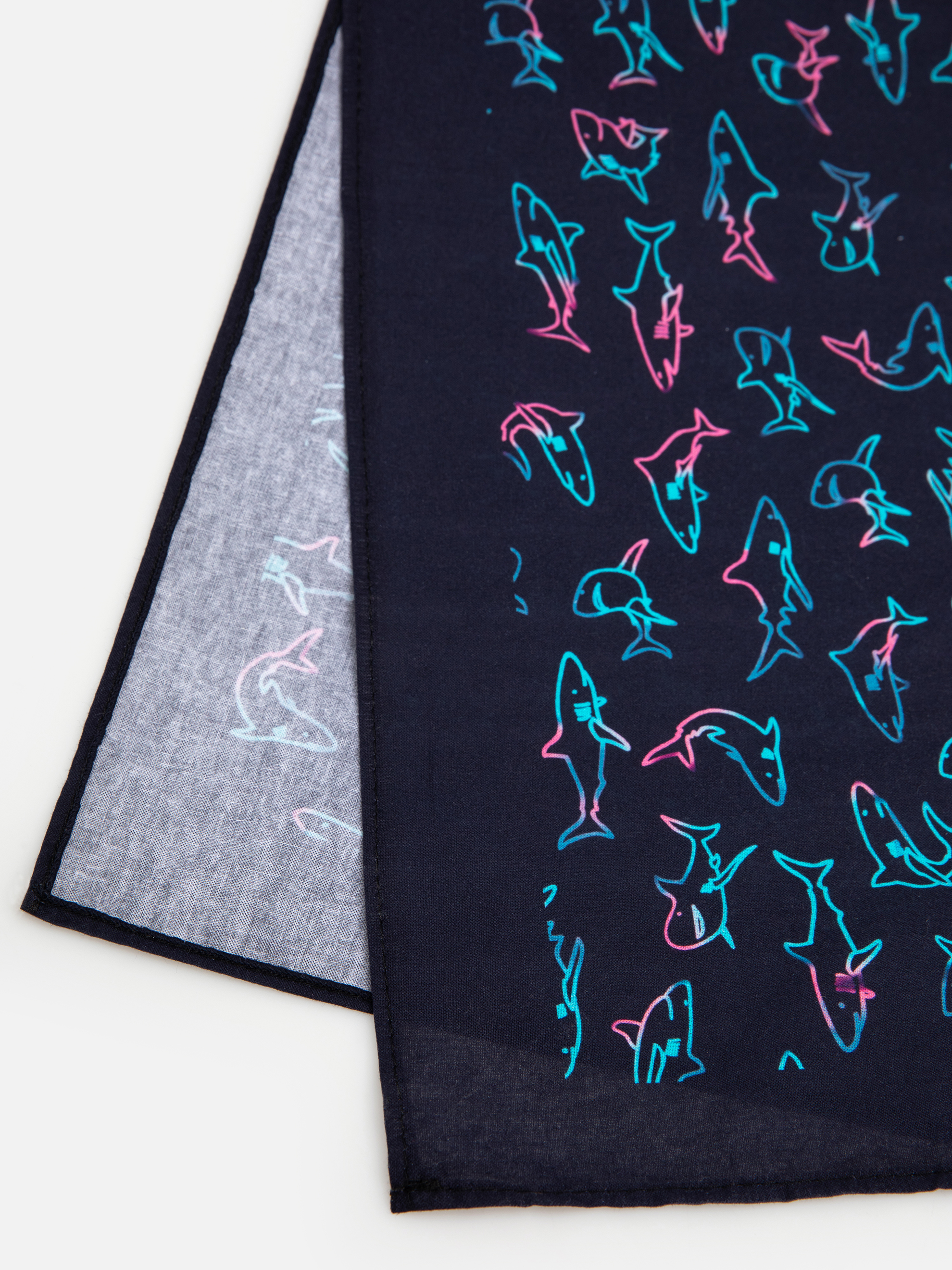 Повязка Acoola Платок детский - фото 3