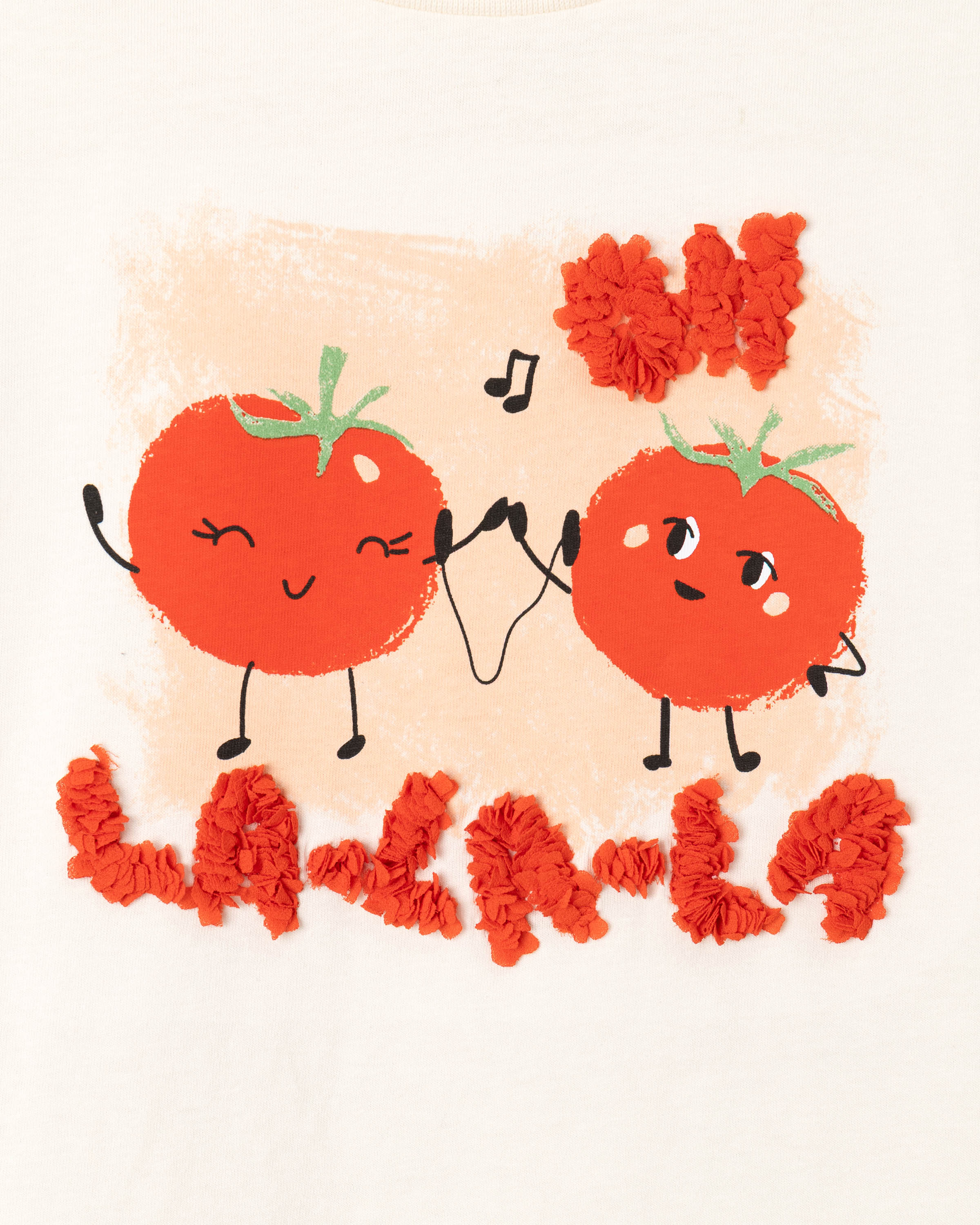 Футболка Futurino FG-SS26-49-1FUkg-F0 - фото 3