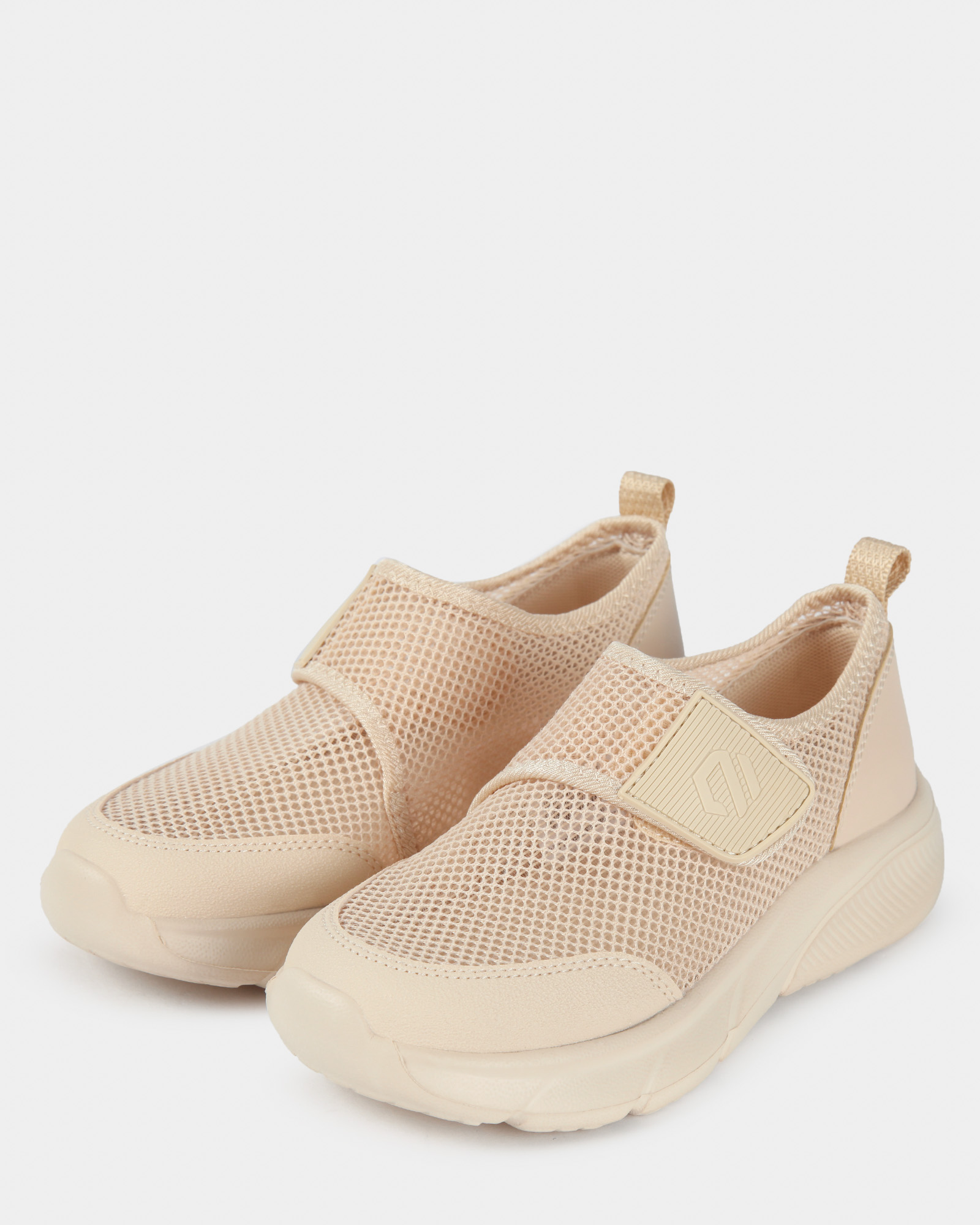 Кроссовки Jomoto S26WFtgSH-427-L2 - фото 3