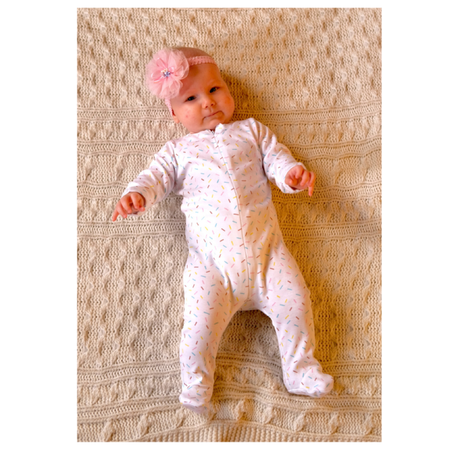 Комбинезон BABYSTORE