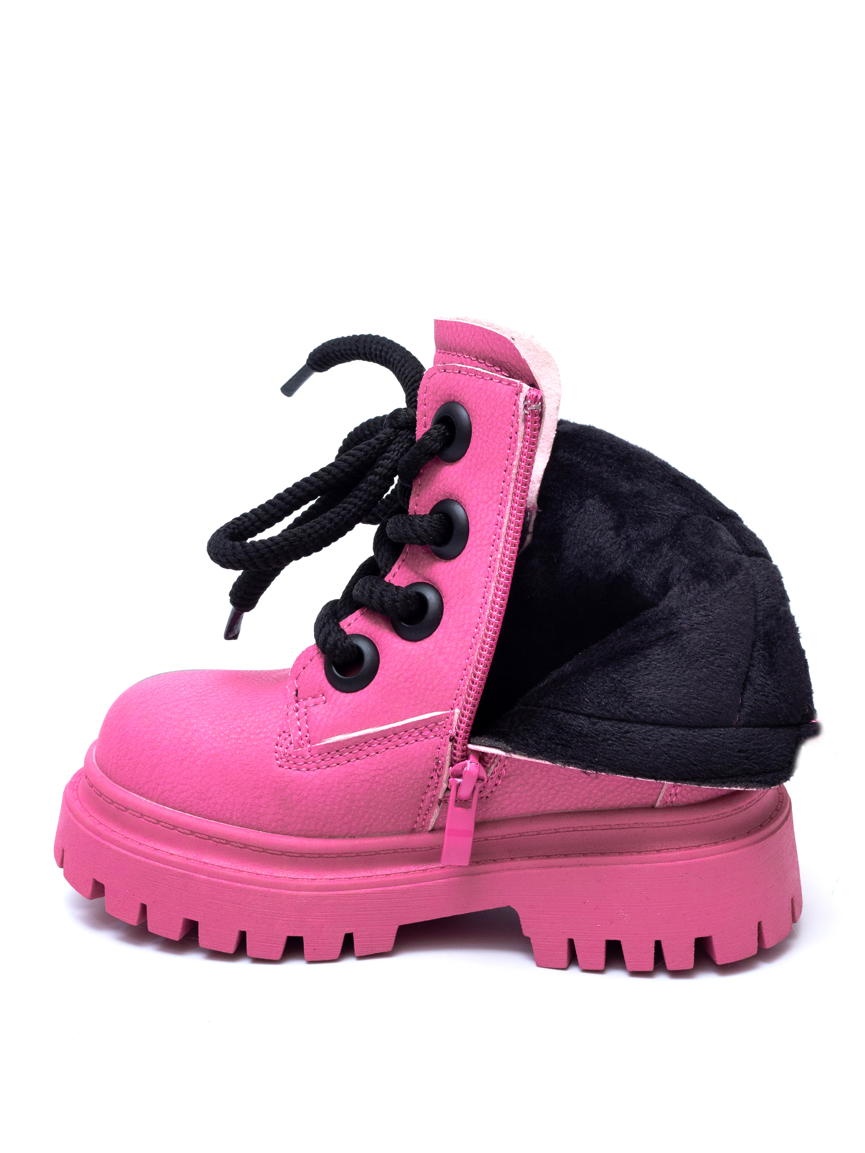 Ботинки Тотошка T732-3M - фото 2