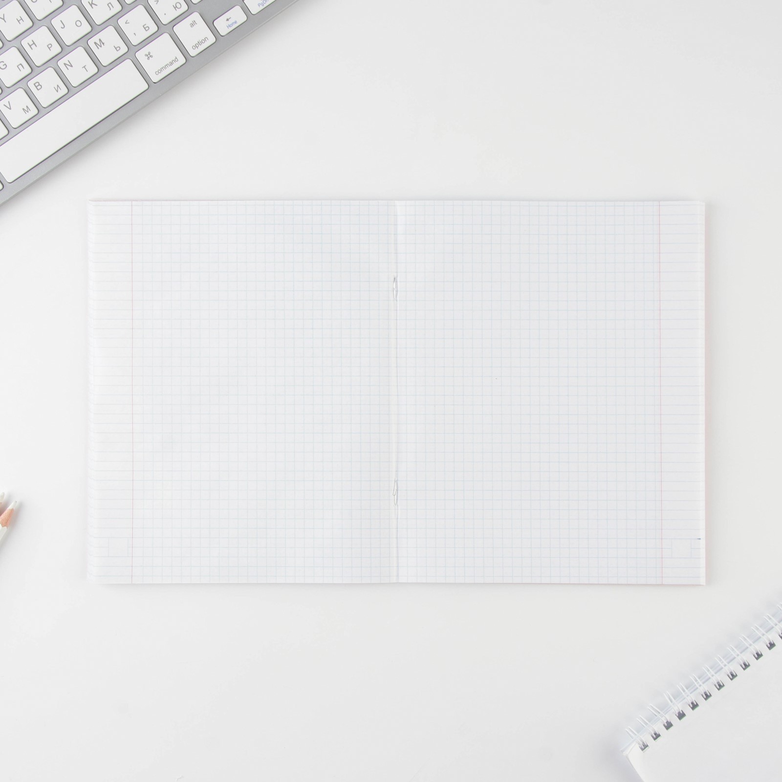 Тетрадь ArtFox STUDY - фото 3