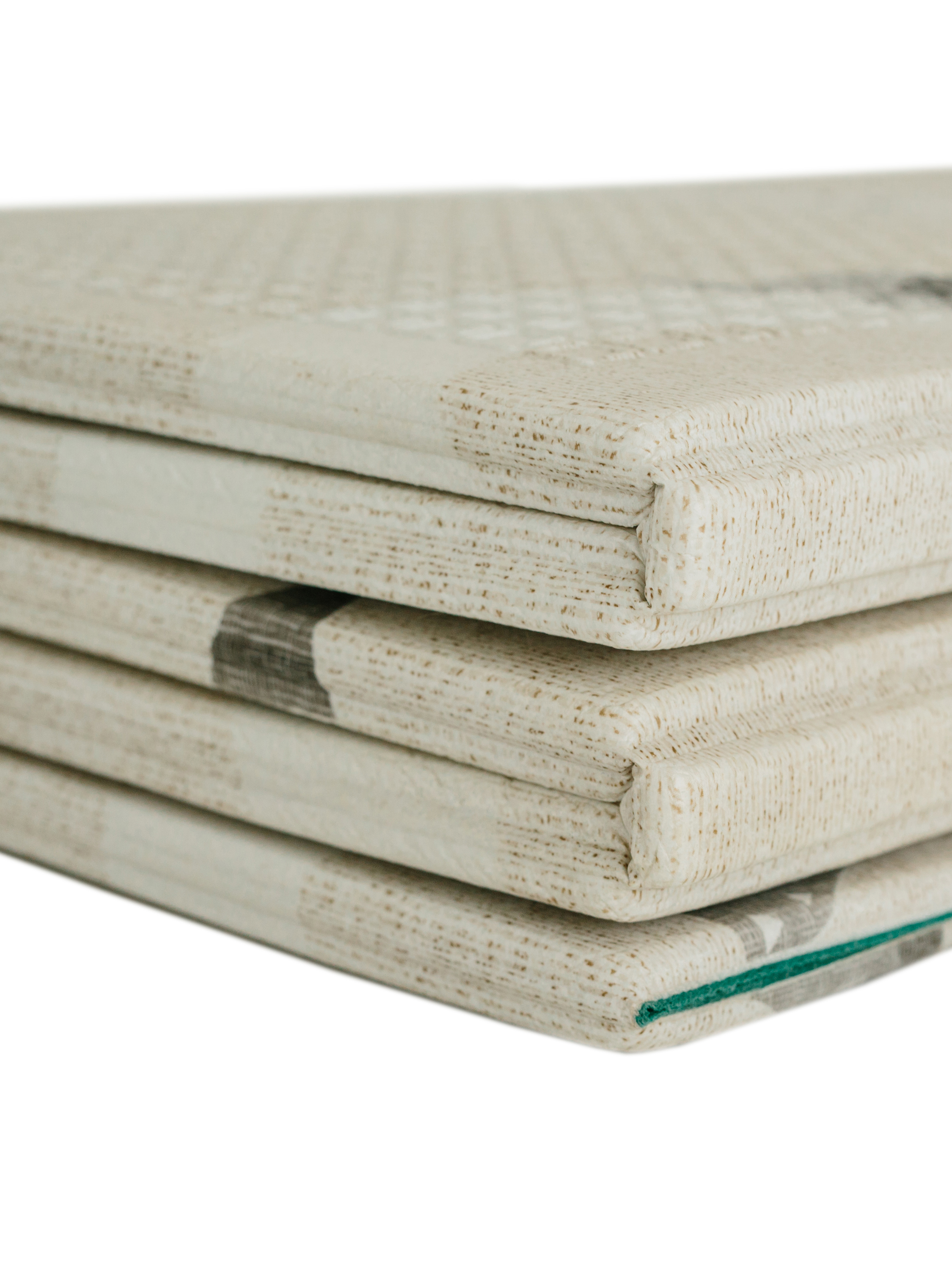 Детский складной коврик Parklon Лесные тропинки 140 x 200 см - фото 8