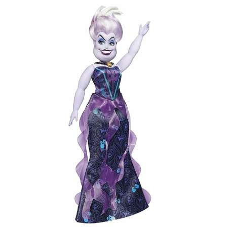 Кукла модельная Disney Princess