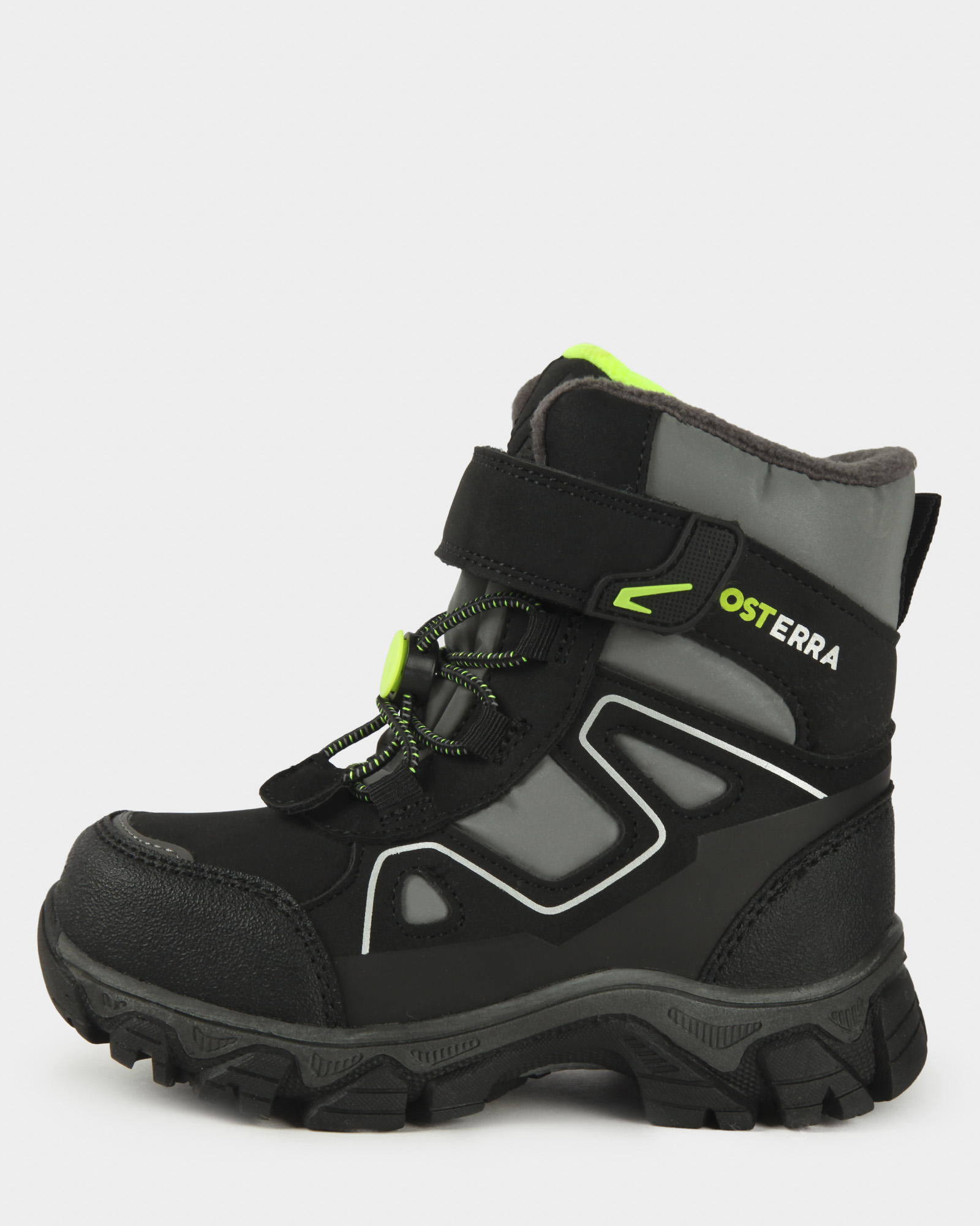 Ботинки Frosterra W24HWkbWB-541-GG - фото 1