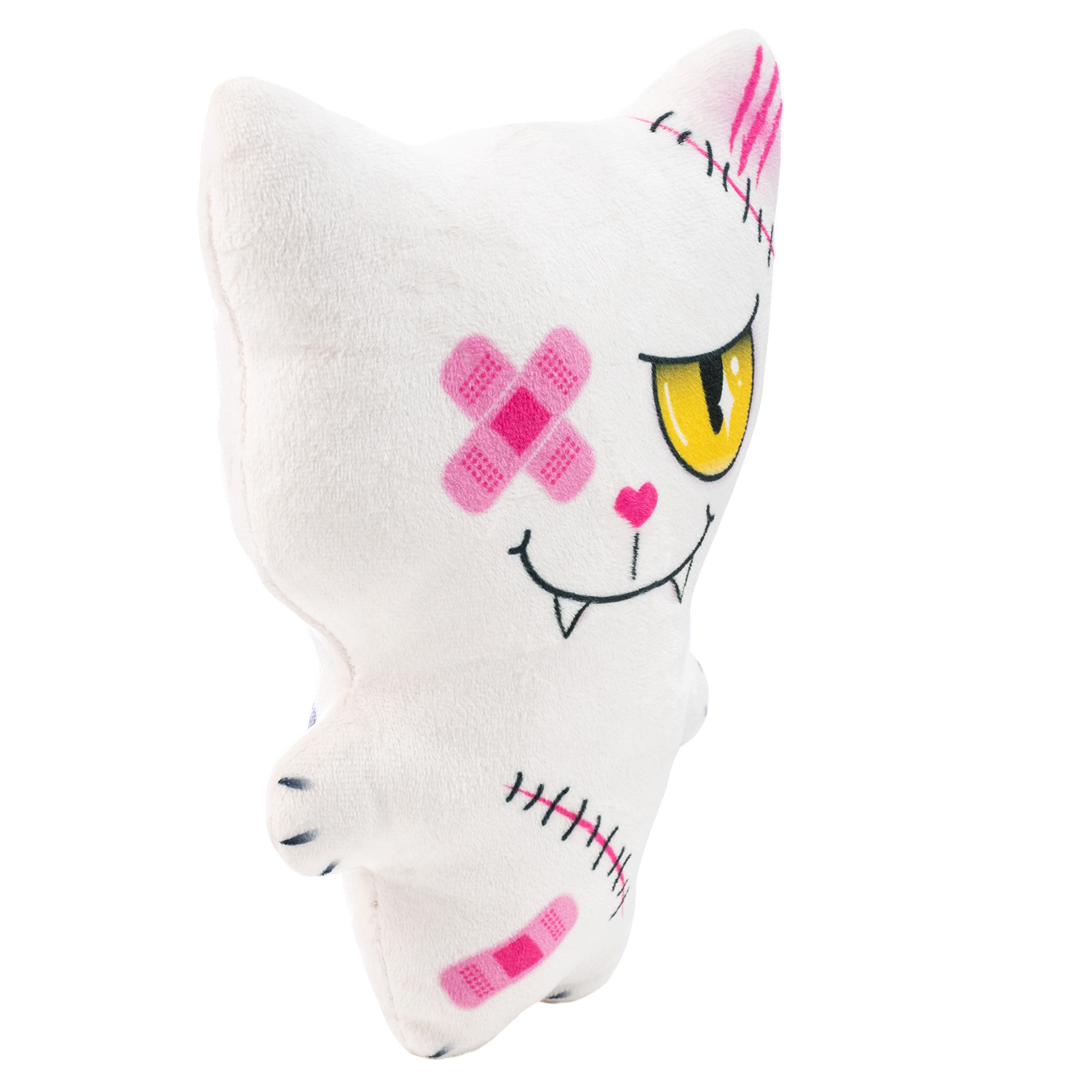 Мягкая игрушка Fancy Котик - фото 2