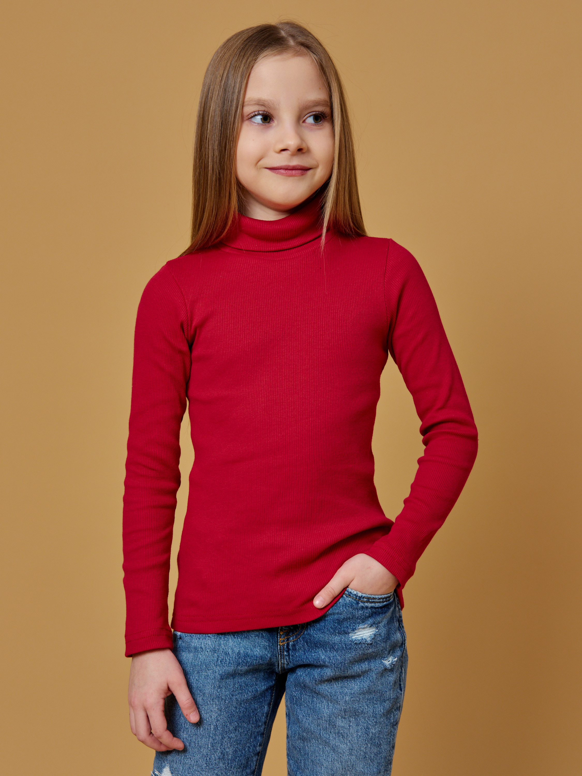 Водолазка T-SOD DTS1617/FSY0000 - фото 17