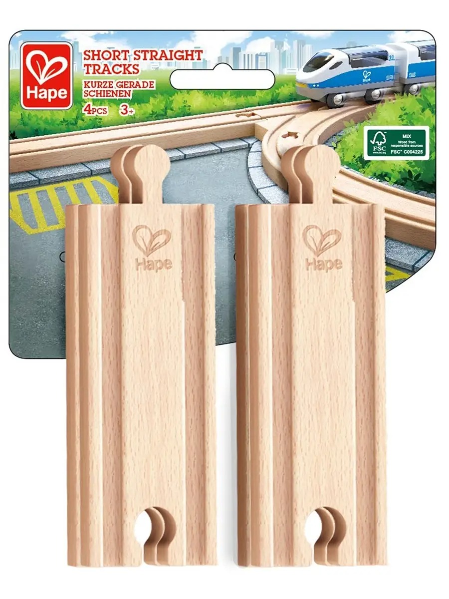 Дополнительные элементы Hape E3778_HP - фото 4