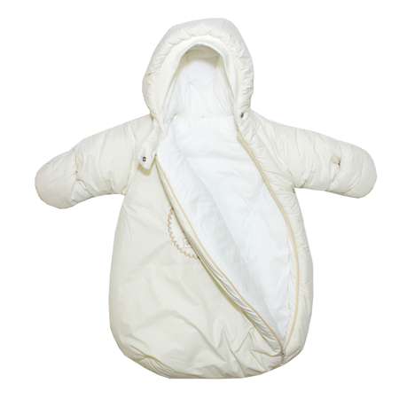 Конверт в коляску Осьминожка Baby come