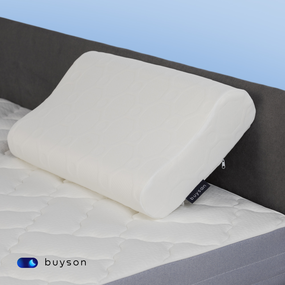 Подушка buyson buywave - фото 15