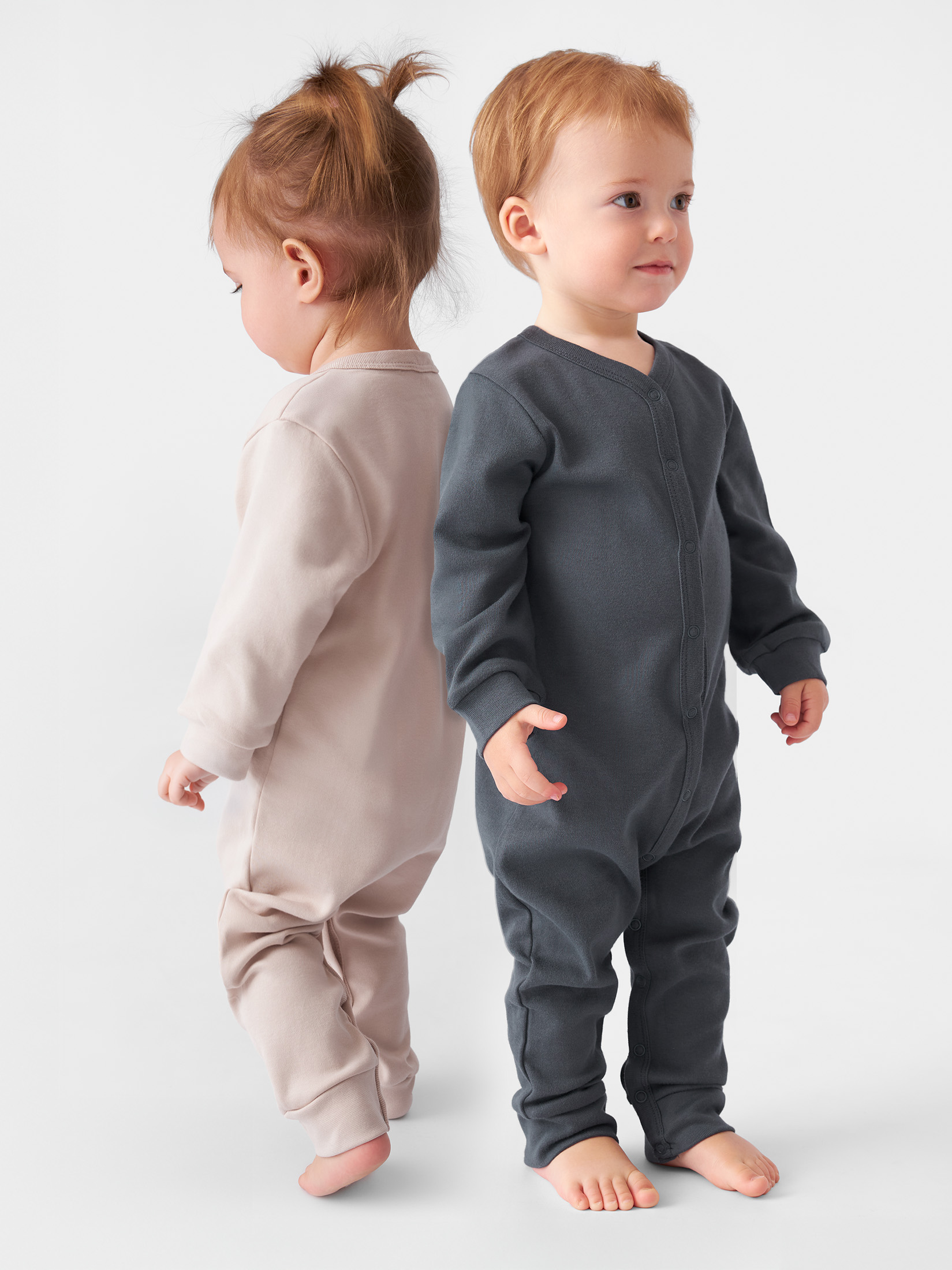 Комбинезон 2 шт Bossa Nova 516БН-361-Б - фото 1